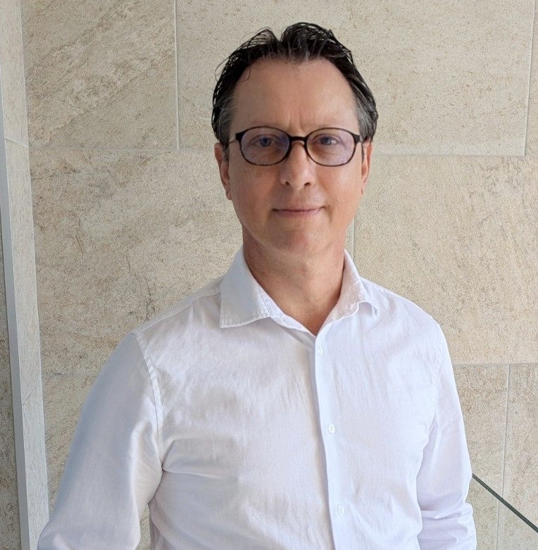 Mauricio Magni Manchón
